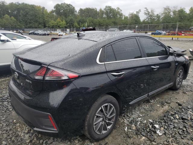 Photo 2 VIN: KMHC85LJ6LU073101 - HYUNDAI IONIQ LIMI 