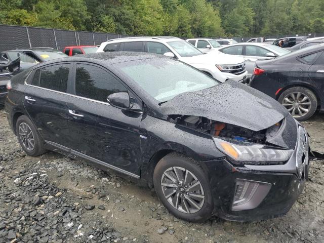 Photo 3 VIN: KMHC85LJ6LU073101 - HYUNDAI IONIQ LIMI 