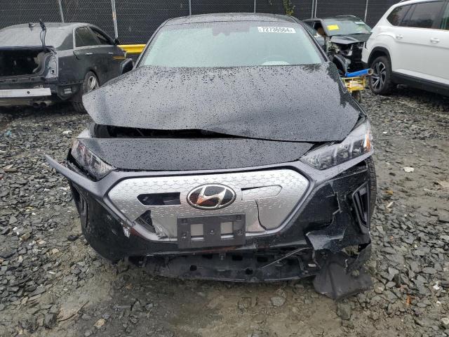 Photo 4 VIN: KMHC85LJ6LU073101 - HYUNDAI IONIQ LIMI 