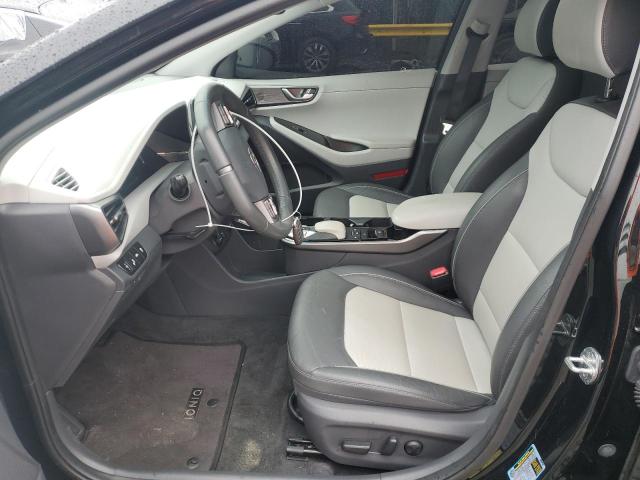 Photo 6 VIN: KMHC85LJ6LU073101 - HYUNDAI IONIQ LIMI 