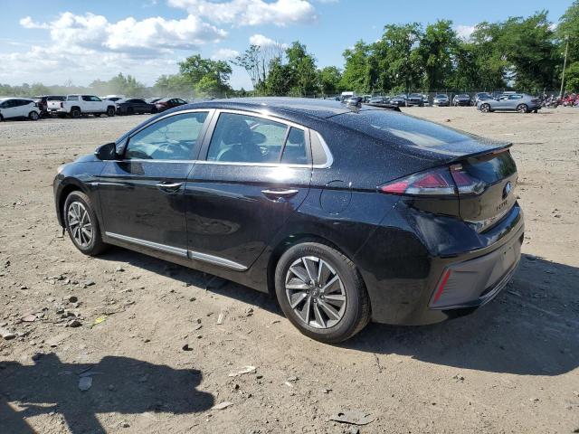 Photo 1 VIN: KMHC85LJ6LU074300 - HYUNDAI IONIQ 