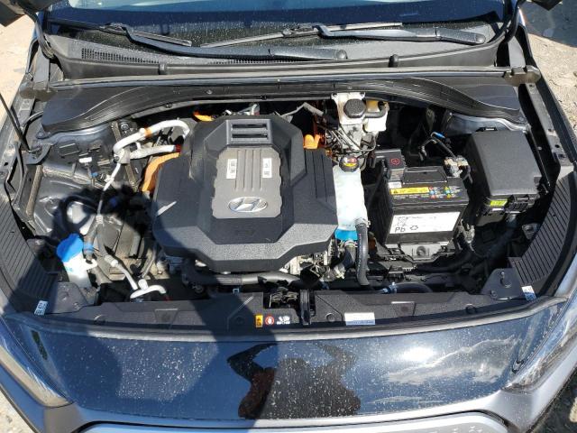 Photo 10 VIN: KMHC85LJ6LU074300 - HYUNDAI IONIQ 