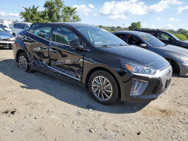 Photo 3 VIN: KMHC85LJ6LU074300 - HYUNDAI IONIQ 