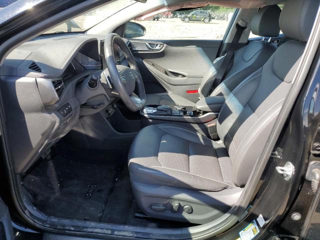 Photo 6 VIN: KMHC85LJ6LU074300 - HYUNDAI IONIQ 