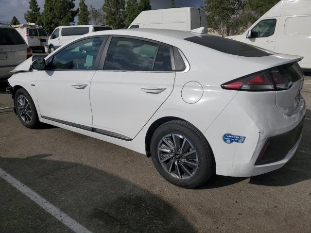 Photo 1 VIN: KMHC85LJ7LU061264 - HYUNDAI IONIQ LIMI 