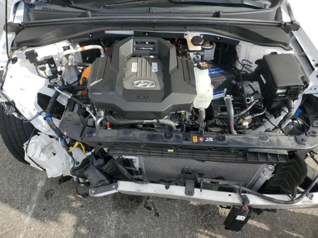 Photo 10 VIN: KMHC85LJ7LU061264 - HYUNDAI IONIQ LIMI 