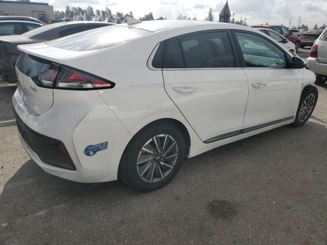 Photo 2 VIN: KMHC85LJ7LU061264 - HYUNDAI IONIQ LIMI 