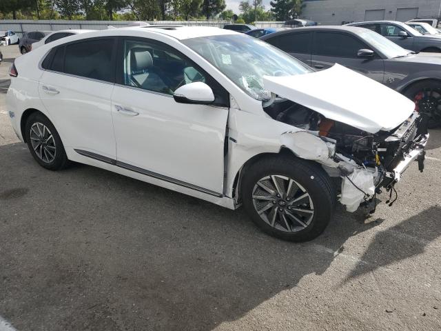 Photo 3 VIN: KMHC85LJ7LU061264 - HYUNDAI IONIQ LIMI 