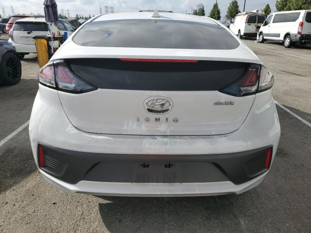 Photo 5 VIN: KMHC85LJ7LU061264 - HYUNDAI IONIQ LIMI 