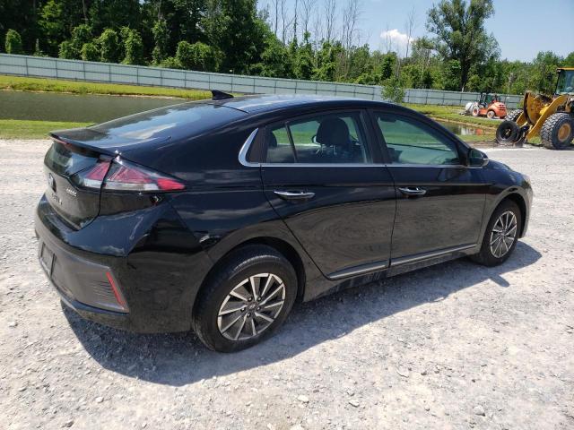 Photo 2 VIN: KMHC85LJ7MU077093 - HYUNDAI IONIQ LIMI 