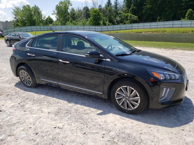 Photo 3 VIN: KMHC85LJ7MU077093 - HYUNDAI IONIQ LIMI 