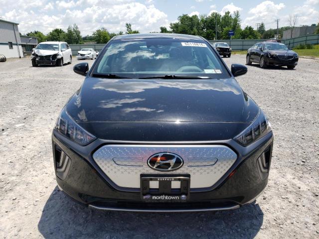 Photo 4 VIN: KMHC85LJ7MU077093 - HYUNDAI IONIQ LIMI 