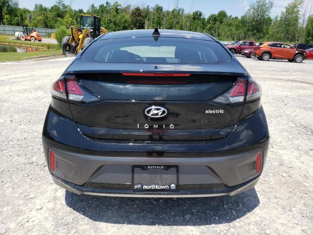 Photo 5 VIN: KMHC85LJ7MU077093 - HYUNDAI IONIQ LIMI 