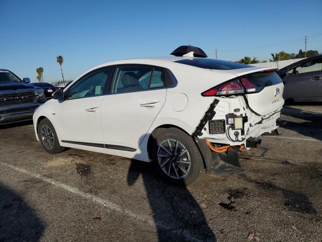 Photo 1 VIN: KMHC85LJ9LU061735 - HYUNDAI IONIQ LIMI 