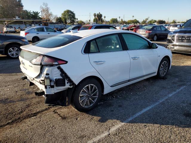 Photo 2 VIN: KMHC85LJ9LU061735 - HYUNDAI IONIQ LIMI 