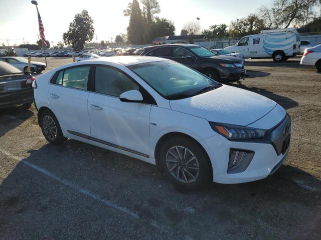 Photo 3 VIN: KMHC85LJ9LU061735 - HYUNDAI IONIQ LIMI 