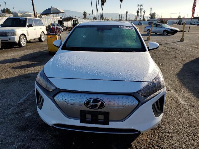 Photo 4 VIN: KMHC85LJ9LU061735 - HYUNDAI IONIQ LIMI 