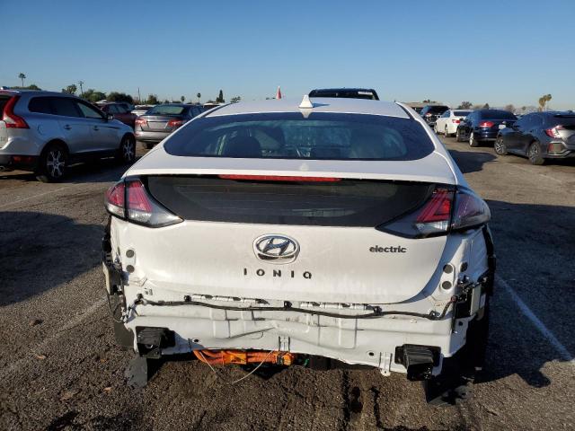 Photo 5 VIN: KMHC85LJ9LU061735 - HYUNDAI IONIQ LIMI 