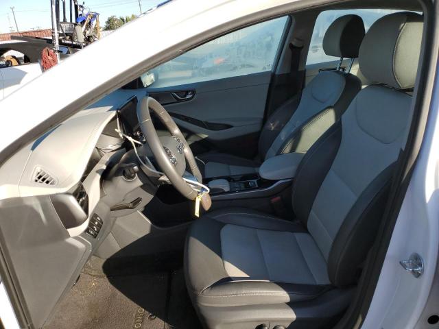 Photo 6 VIN: KMHC85LJ9LU061735 - HYUNDAI IONIQ LIMI 