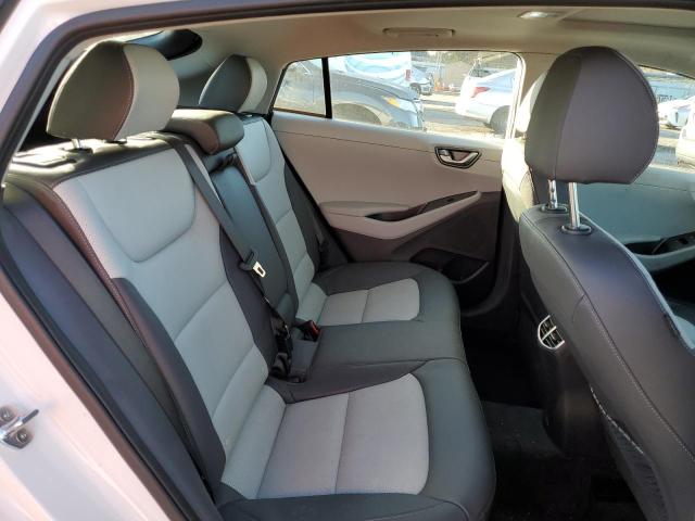 Photo 9 VIN: KMHC85LJ9LU061735 - HYUNDAI IONIQ LIMI 