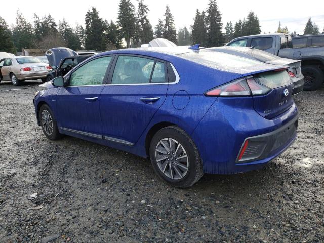 Photo 1 VIN: KMHC85LJ9LU071939 - HYUNDAI IONIQ LIMI 