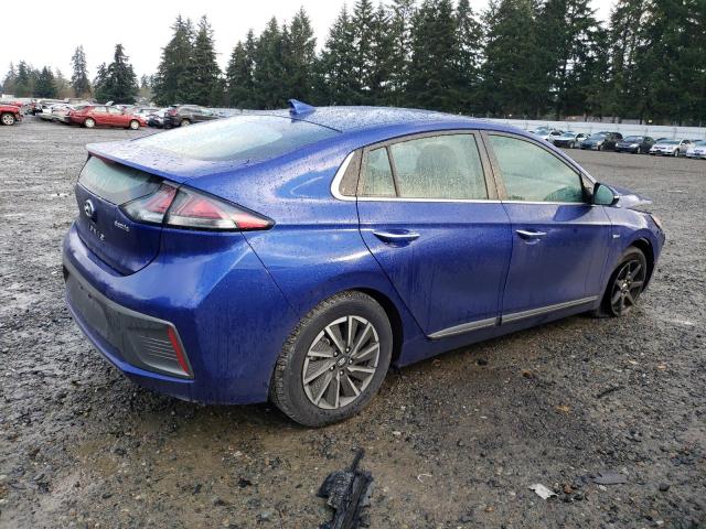 Photo 2 VIN: KMHC85LJ9LU071939 - HYUNDAI IONIQ LIMI 