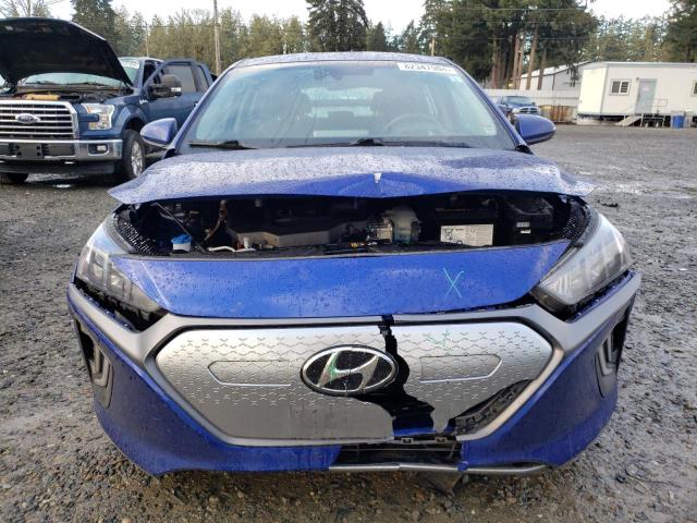 Photo 4 VIN: KMHC85LJ9LU071939 - HYUNDAI IONIQ LIMI 