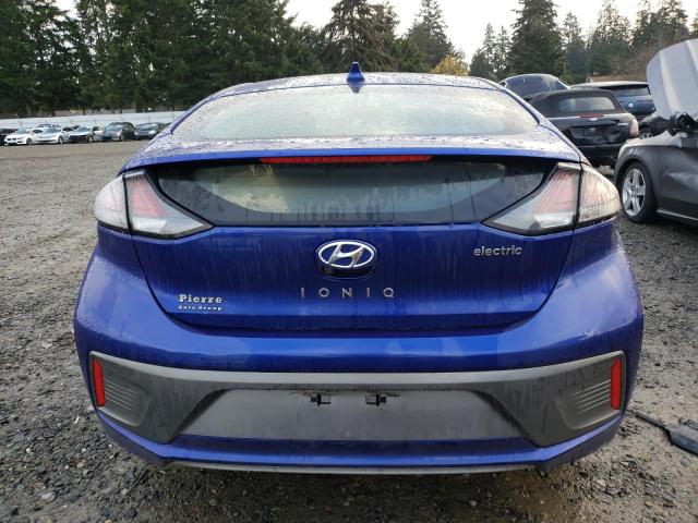 Photo 5 VIN: KMHC85LJ9LU071939 - HYUNDAI IONIQ LIMI 