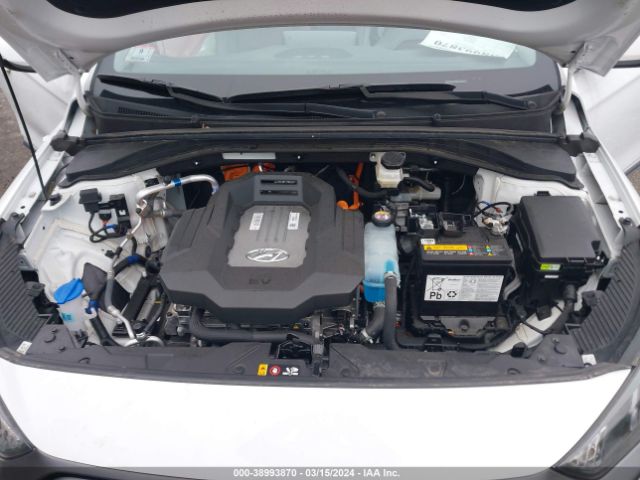 Photo 9 VIN: KMHC85LJ9MU081730 - HYUNDAI IONIQ ELECTRIC 