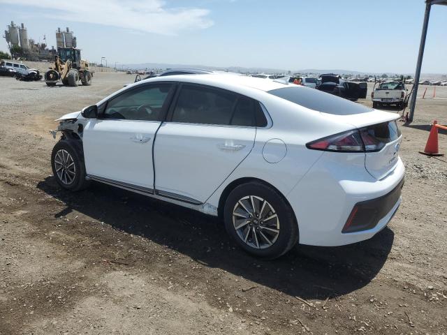 Photo 1 VIN: KMHC85LJXLU061744 - HYUNDAI IONIQ LIMI 