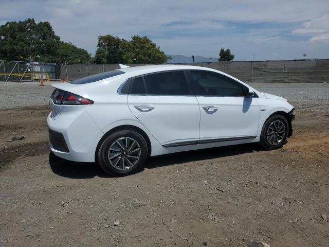 Photo 2 VIN: KMHC85LJXLU061744 - HYUNDAI IONIQ LIMI 