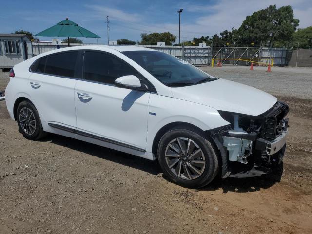 Photo 3 VIN: KMHC85LJXLU061744 - HYUNDAI IONIQ LIMI 