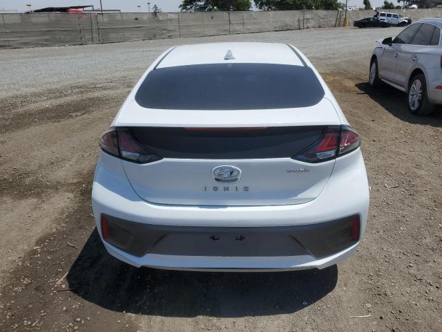 Photo 5 VIN: KMHC85LJXLU061744 - HYUNDAI IONIQ LIMI 