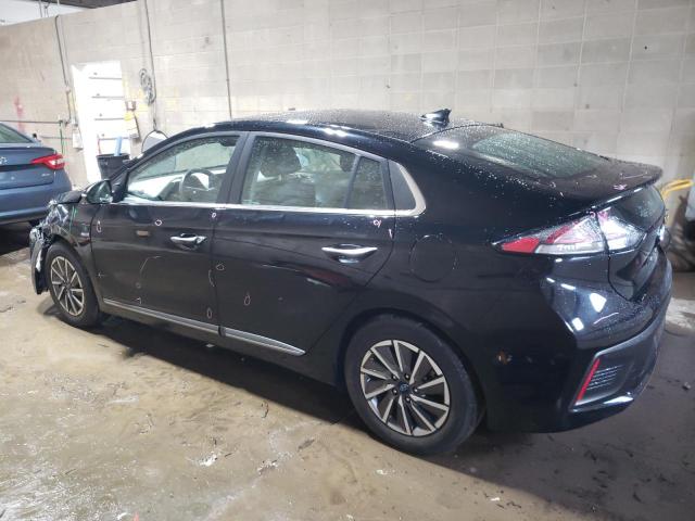 Photo 1 VIN: KMHC85LJXLU068533 - HYUNDAI IONIQ LIMI 