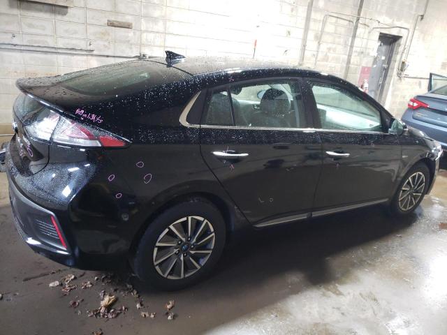 Photo 2 VIN: KMHC85LJXLU068533 - HYUNDAI IONIQ LIMI 