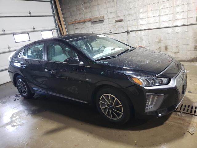 Photo 3 VIN: KMHC85LJXLU068533 - HYUNDAI IONIQ LIMI 