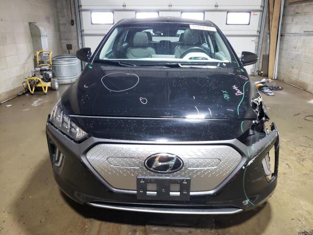 Photo 4 VIN: KMHC85LJXLU068533 - HYUNDAI IONIQ LIMI 