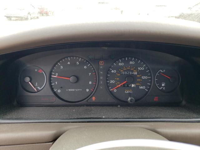 Photo 8 VIN: KMHCF24F5VU792289 - HYUNDAI SONATA 