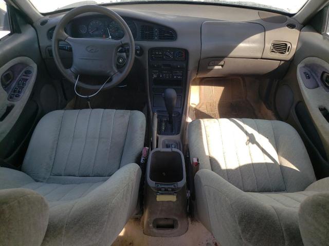 Photo 7 VIN: KMHCF24F9WA120643 - HYUNDAI SONATA 