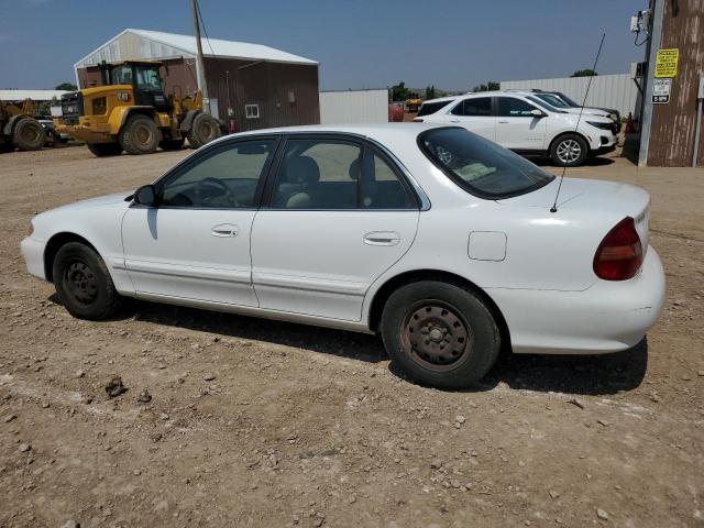 Photo 1 VIN: KMHCF24FXWA121218 - HYUNDAI SONATA 