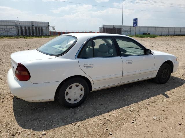 Photo 2 VIN: KMHCF24FXWA121218 - HYUNDAI SONATA 