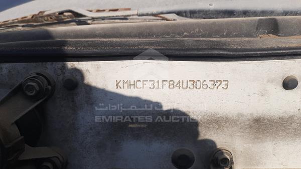 Photo 3 VIN: KMHCF31F84U306373 - HYUNDAI ACCENT 