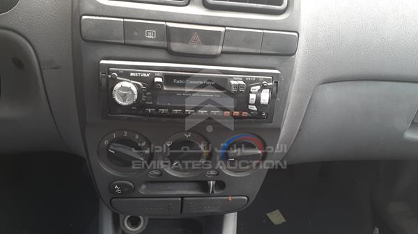 Photo 14 VIN: KMHCF31F84U309113 - HYUNDAI ACCENT 