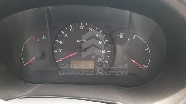 Photo 13 VIN: KMHCF31G35U343129 - HYUNDAI ACCENT 