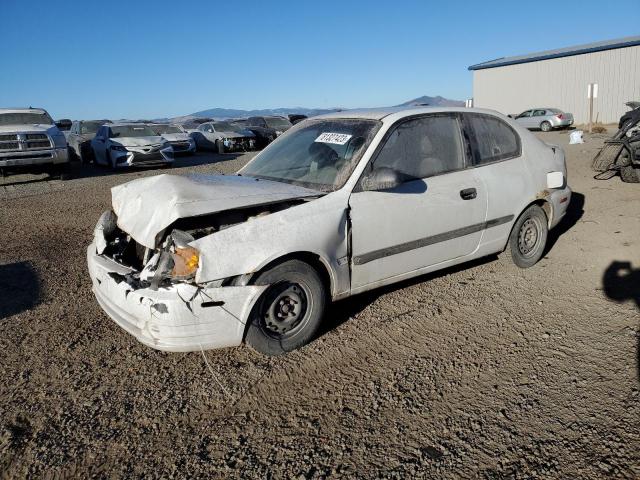 Photo 0 VIN: KMHCF35C13U255443 - HYUNDAI ACCENT 