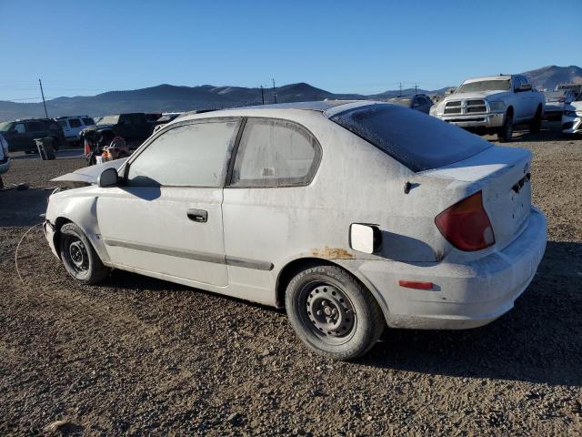 Photo 1 VIN: KMHCF35C13U255443 - HYUNDAI ACCENT 