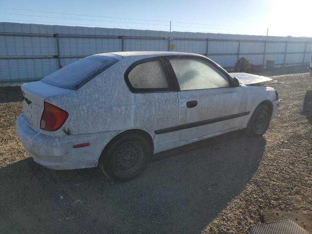 Photo 2 VIN: KMHCF35C13U255443 - HYUNDAI ACCENT 