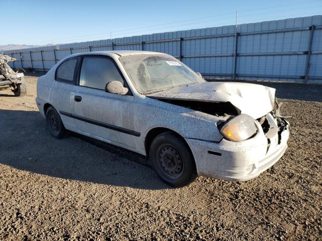 Photo 3 VIN: KMHCF35C13U255443 - HYUNDAI ACCENT 