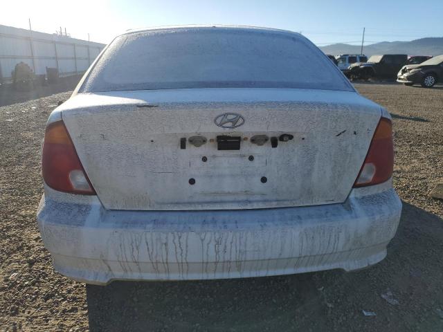 Photo 5 VIN: KMHCF35C13U255443 - HYUNDAI ACCENT 