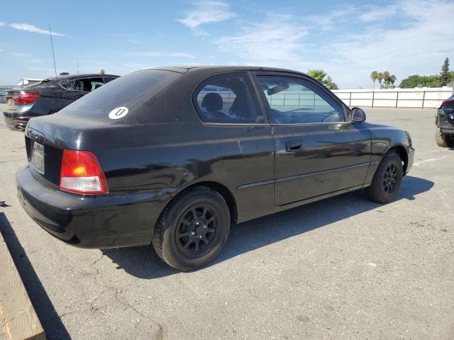 Photo 2 VIN: KMHCF35G02U216649 - HYUNDAI ACCENT 